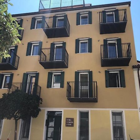 Villa Carlotta Grado Exterior foto